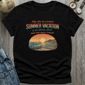 One More Sunset T-Shirt