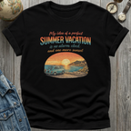 One More Sunset T-Shirt