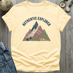 Authentic Explorer T-Shirt