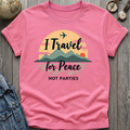 Travel Peace T-Shirt