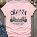 Palais de Chaillot T-Shirt