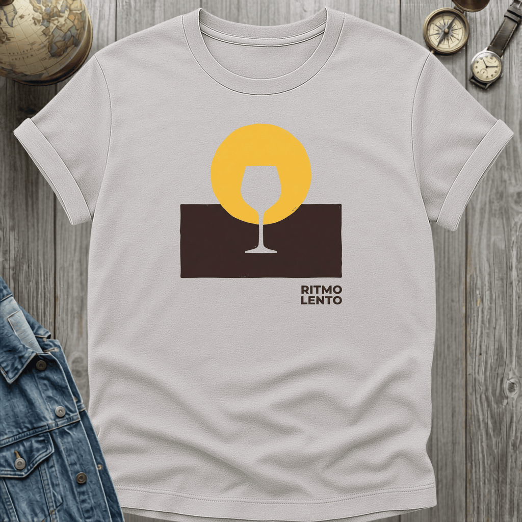 Ritmo Lento T-Shirt