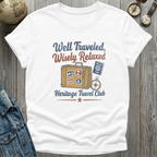 Heritage Travel T-Shirt