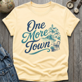 One More Town T-Shirt