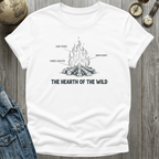 Hearth of the Wild T-Shirt