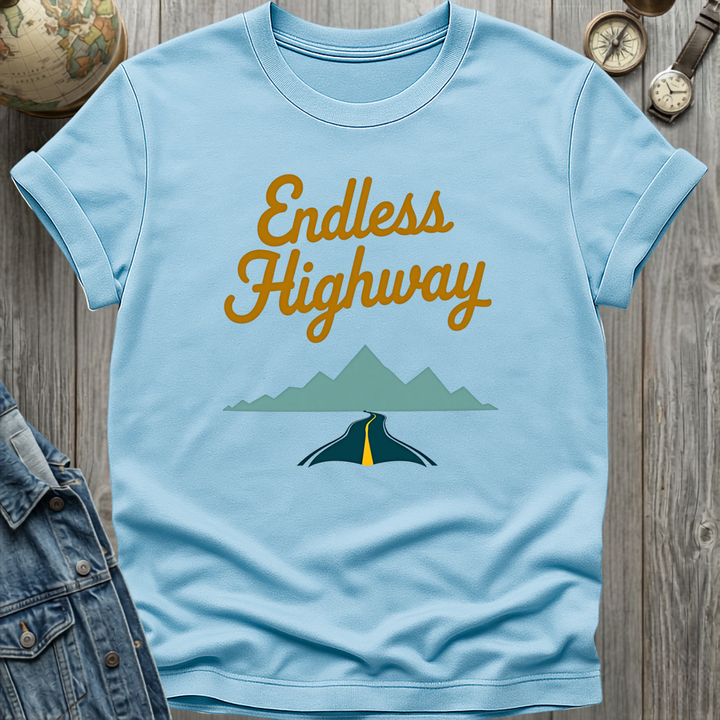 Endless Highway T-Shirt