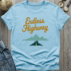 Endless Highway T-Shirt