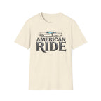 American Ride T-Shirt