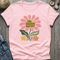 Itinerary Tabs T-Shirt