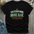 More Aloe T-Shirt