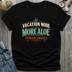 More Aloe T-Shirt