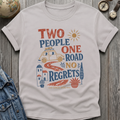Two People T-Shirt