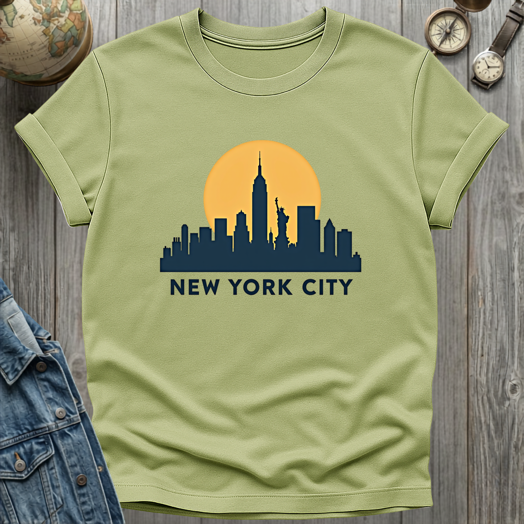 New York City T-Shirt