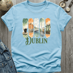 Dublin Scenic T-Shirt