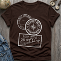 Global Explore T-Shirt