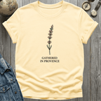 Gathered in Provence T-Shirt