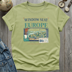 Window Seat T-Shirt