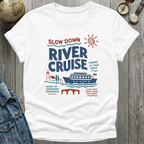 River Cruise T-Shirt