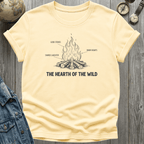 Hearth of the Wild T-Shirt