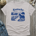 Kentucky Wild Country T-Shirt