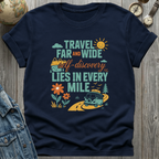 Far and Wide T-Shirt