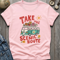 Take the Scenic Route T-Shirt