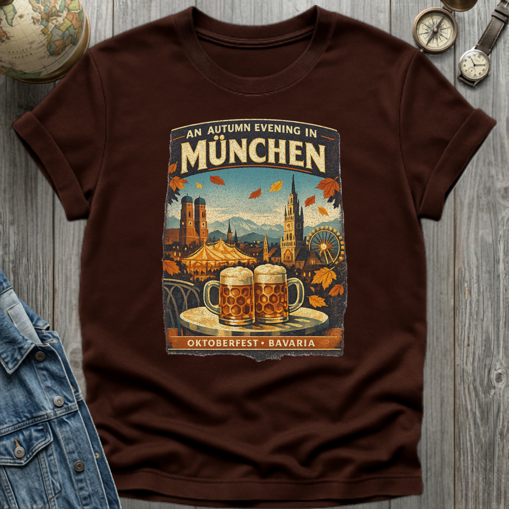 Oktoberfest T-Shirt
