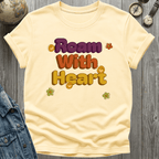 Roam With Heart T-Shirt