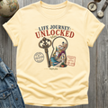 Unlocked T-Shirt