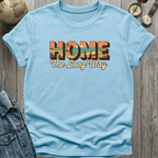Long Way Home T-Shirt