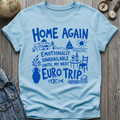 Home Again T-Shirt