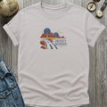 Backroad American T-Shirt
