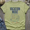 Vacation Mode T-Shirt