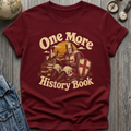 History Book T-Shirt