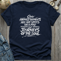 Soul Journeys T-Shirt