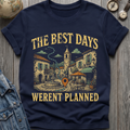 Best Days T-Shirt