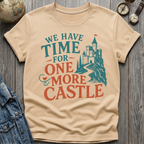 One More Castle T-Shirt