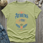 Athens Shines T-Shirt
