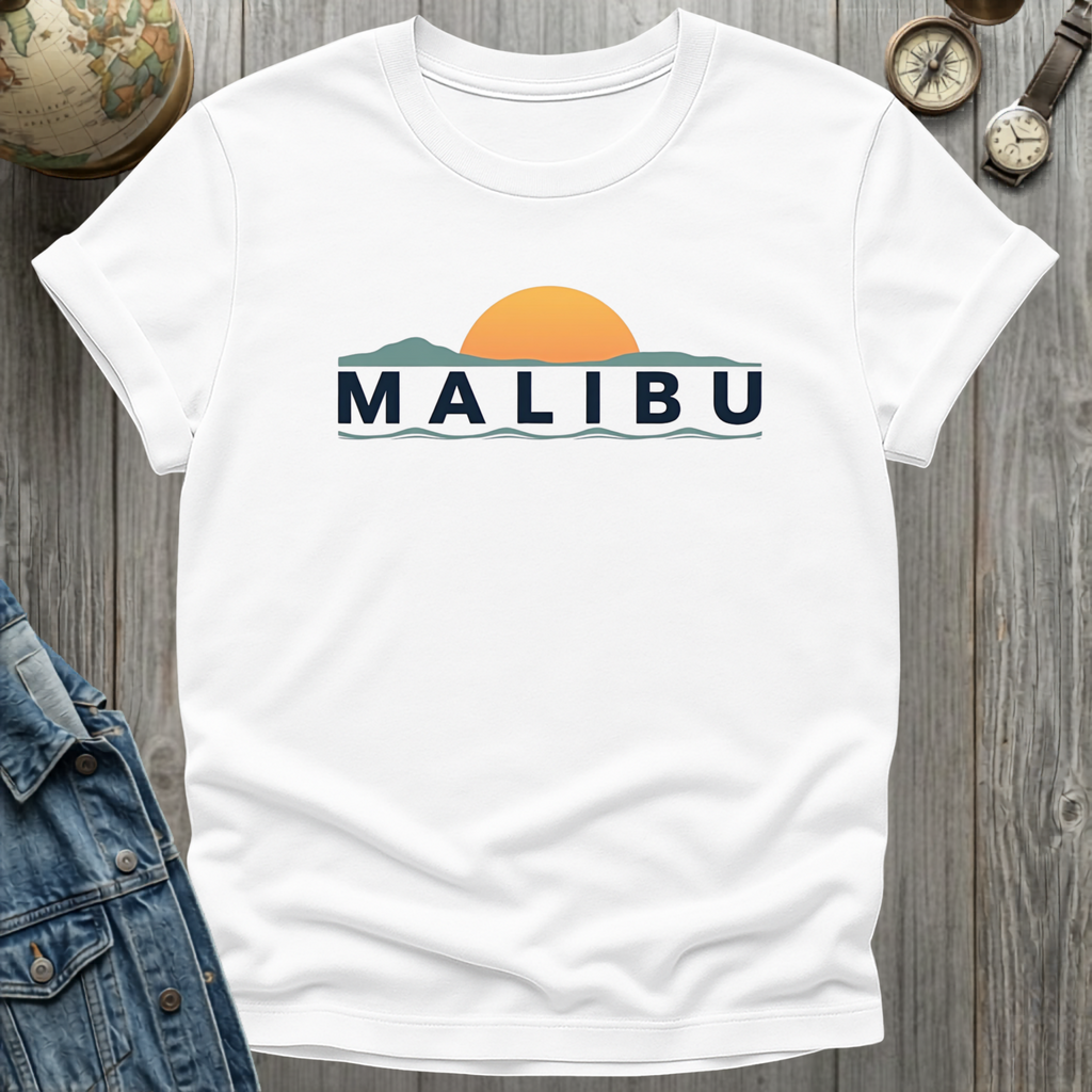 Malibu T-Shirt