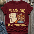 Merely Suggestions T-Shirt