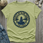 Society of Slow Travel T-Shirt