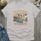 Scenic Expensive T-Shirt