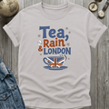 Tea Rain London T-Shirt