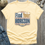 Find Your Horizon T-Shirt
