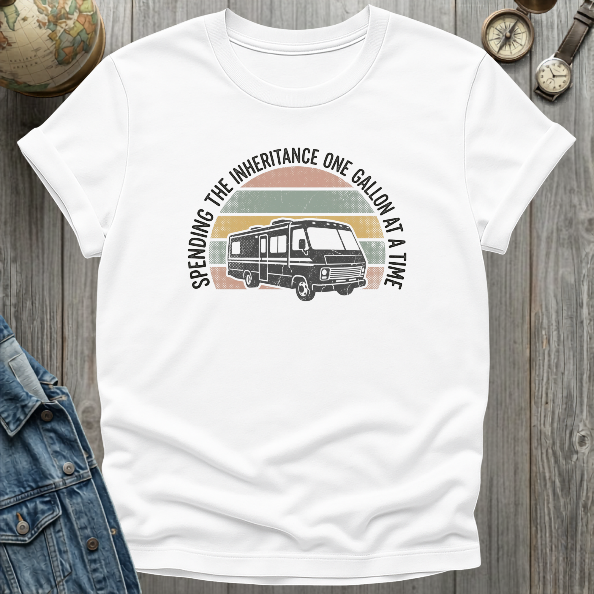 One Gallon T-Shirt
