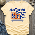 Gallery Time T-Shirt