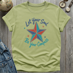 Soul Compass T-Shirt