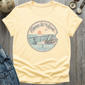 Compass Leisure T-Shirt