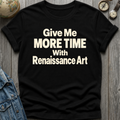 Art Time T-Shirt