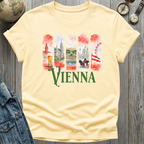 Vienna Scenic T-Shirt